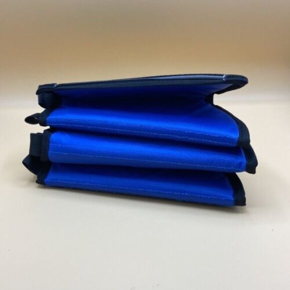 METLIGT Dog Cone Collar Buckle Clips Medium Soft Recovery Adjustable Foldable - Picture 3 of 4